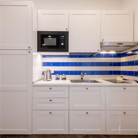 Apartmán Solymar Due Sorrento Exteriér fotografie