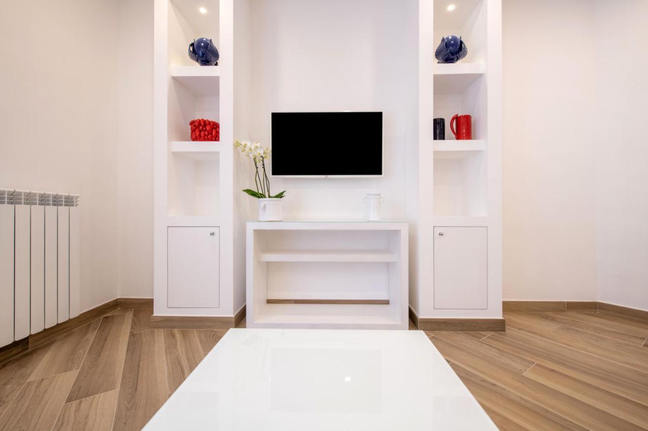 Apartmán Solymar Due Sorrento Exteriér fotografie
