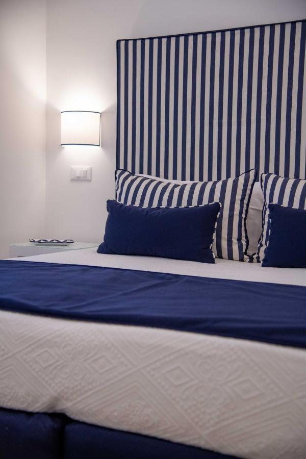 Apartmán Solymar Due Sorrento Exteriér fotografie