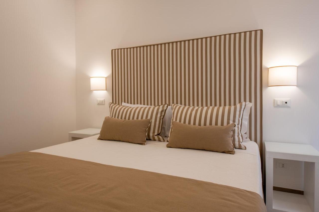 Apartmán Solymar Due Sorrento Exteriér fotografie