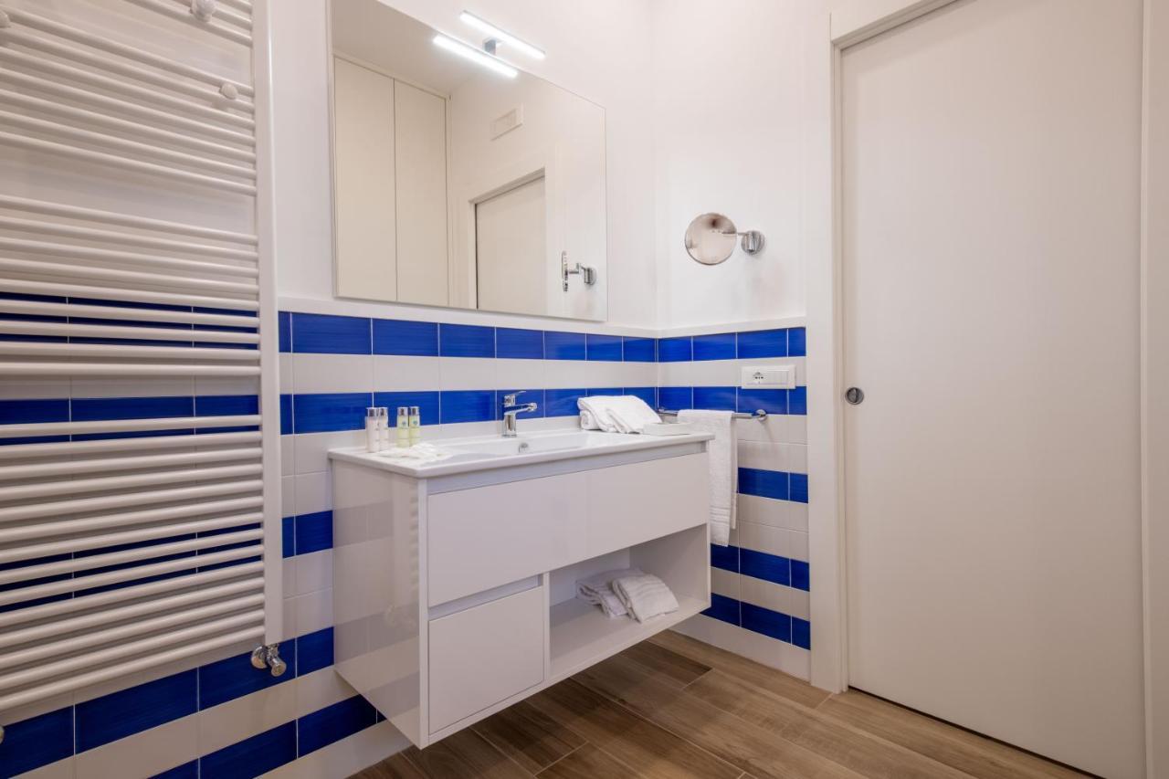 Apartmán Solymar Due Sorrento Exteriér fotografie