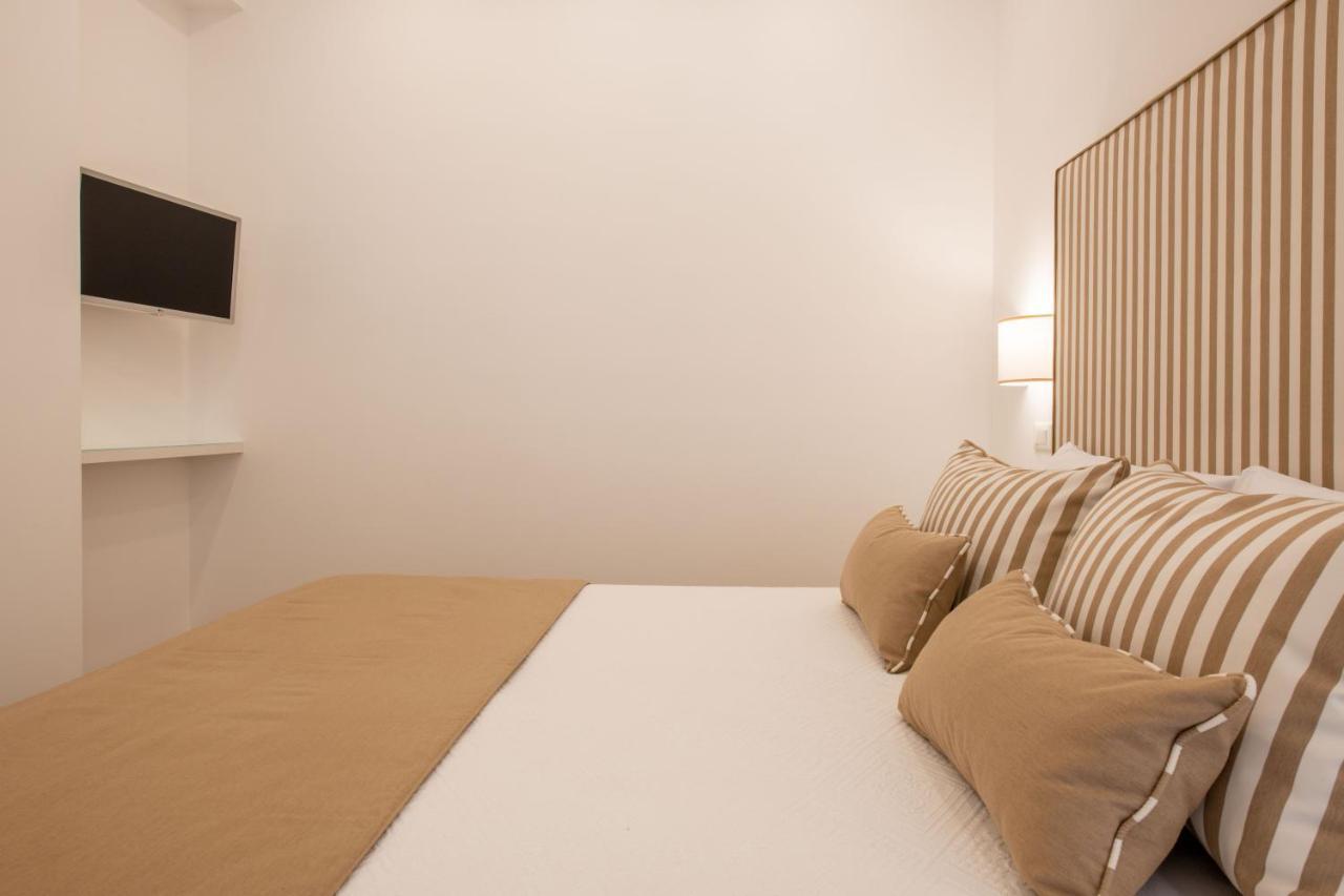 Apartmán Solymar Due Sorrento Exteriér fotografie