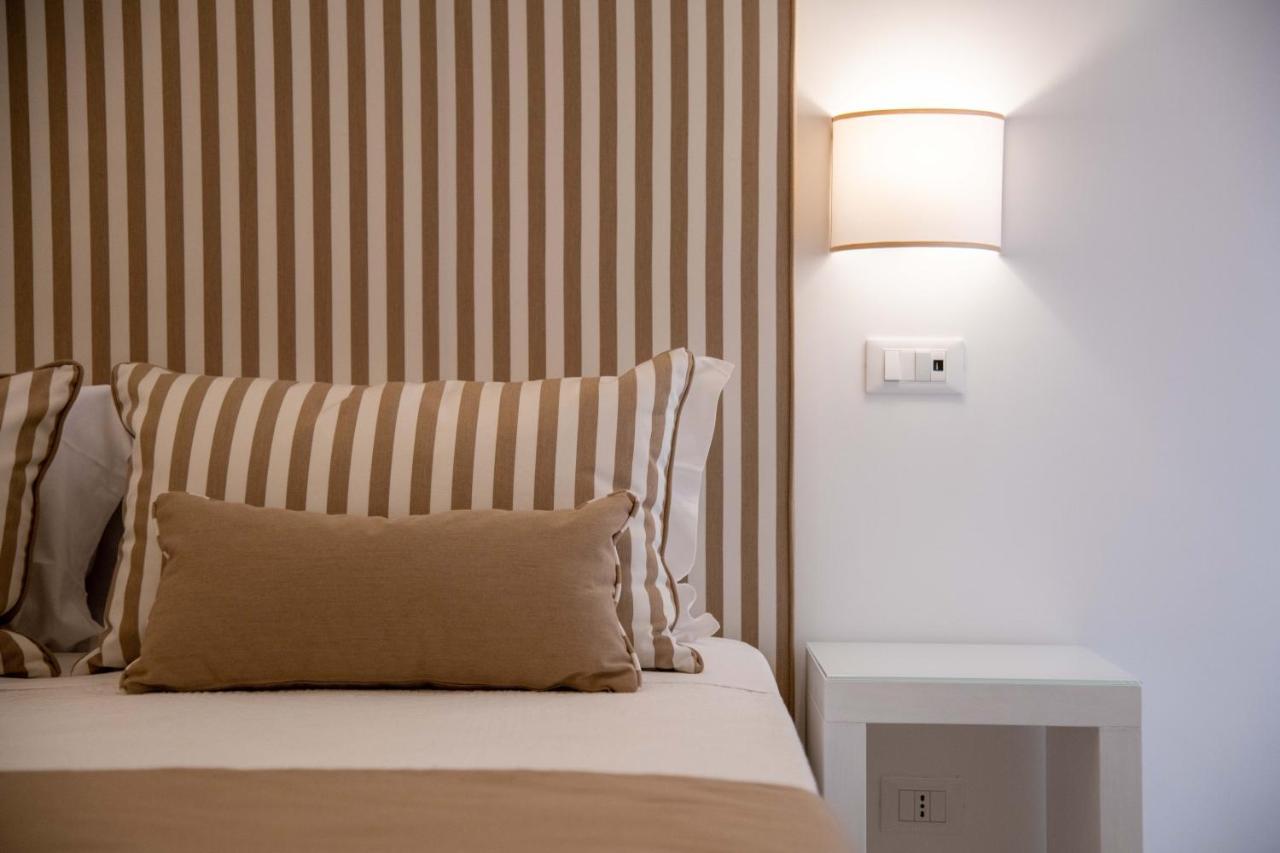 Apartmán Solymar Due Sorrento Exteriér fotografie