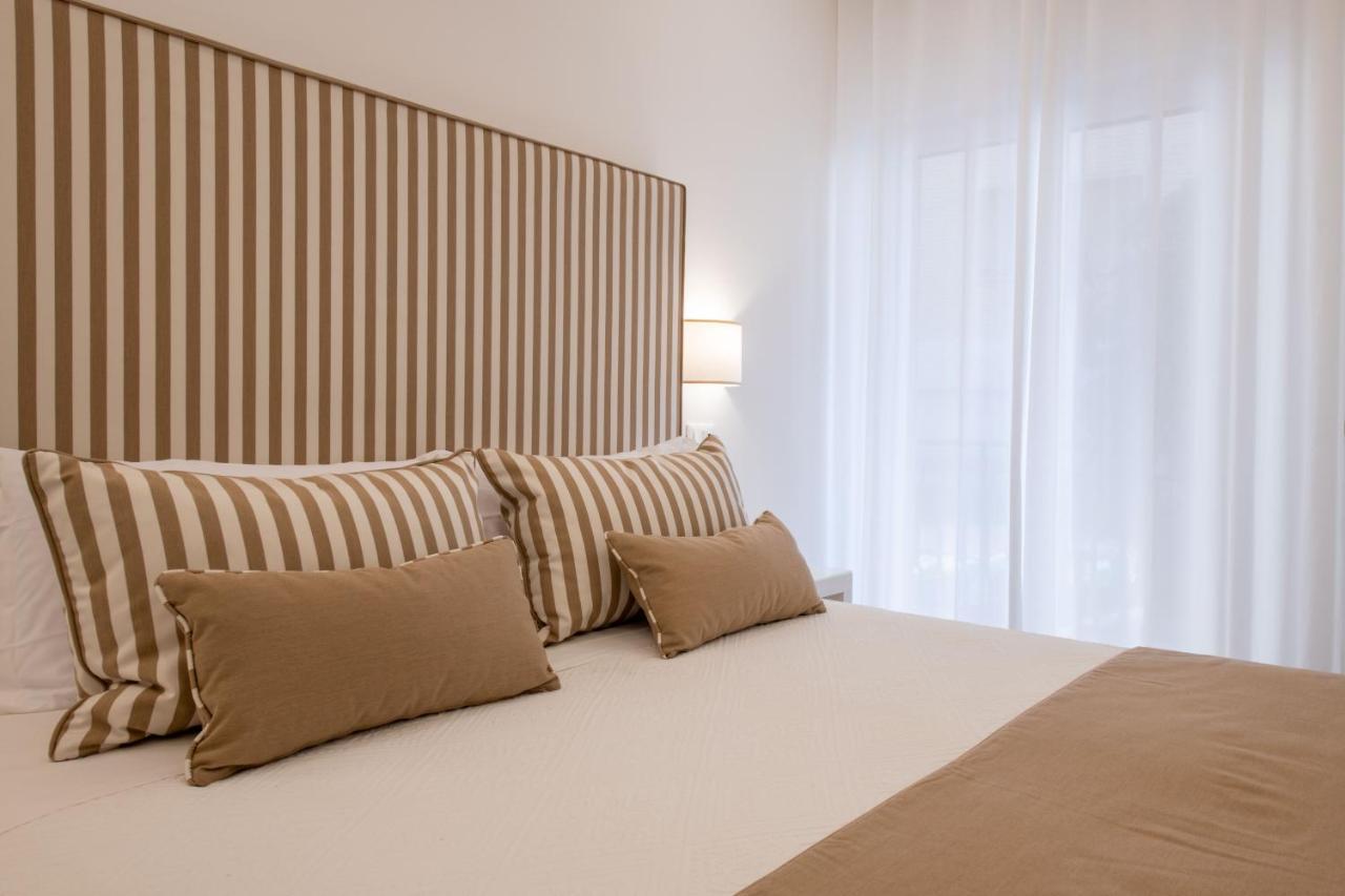 Apartmán Solymar Due Sorrento Exteriér fotografie