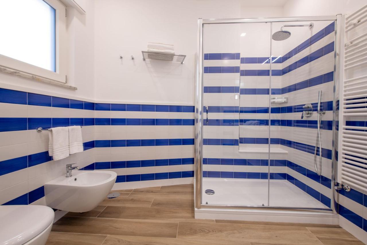 Apartmán Solymar Due Sorrento Exteriér fotografie