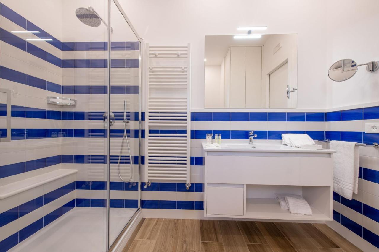 Apartmán Solymar Due Sorrento Exteriér fotografie