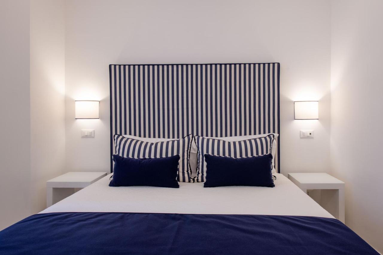 Apartmán Solymar Due Sorrento Exteriér fotografie