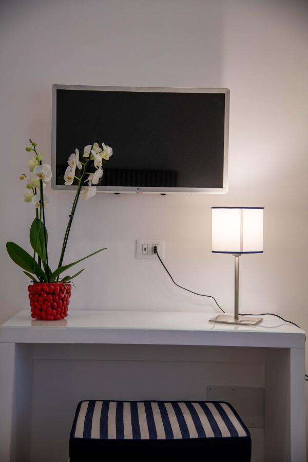 Apartmán Solymar Due Sorrento Exteriér fotografie