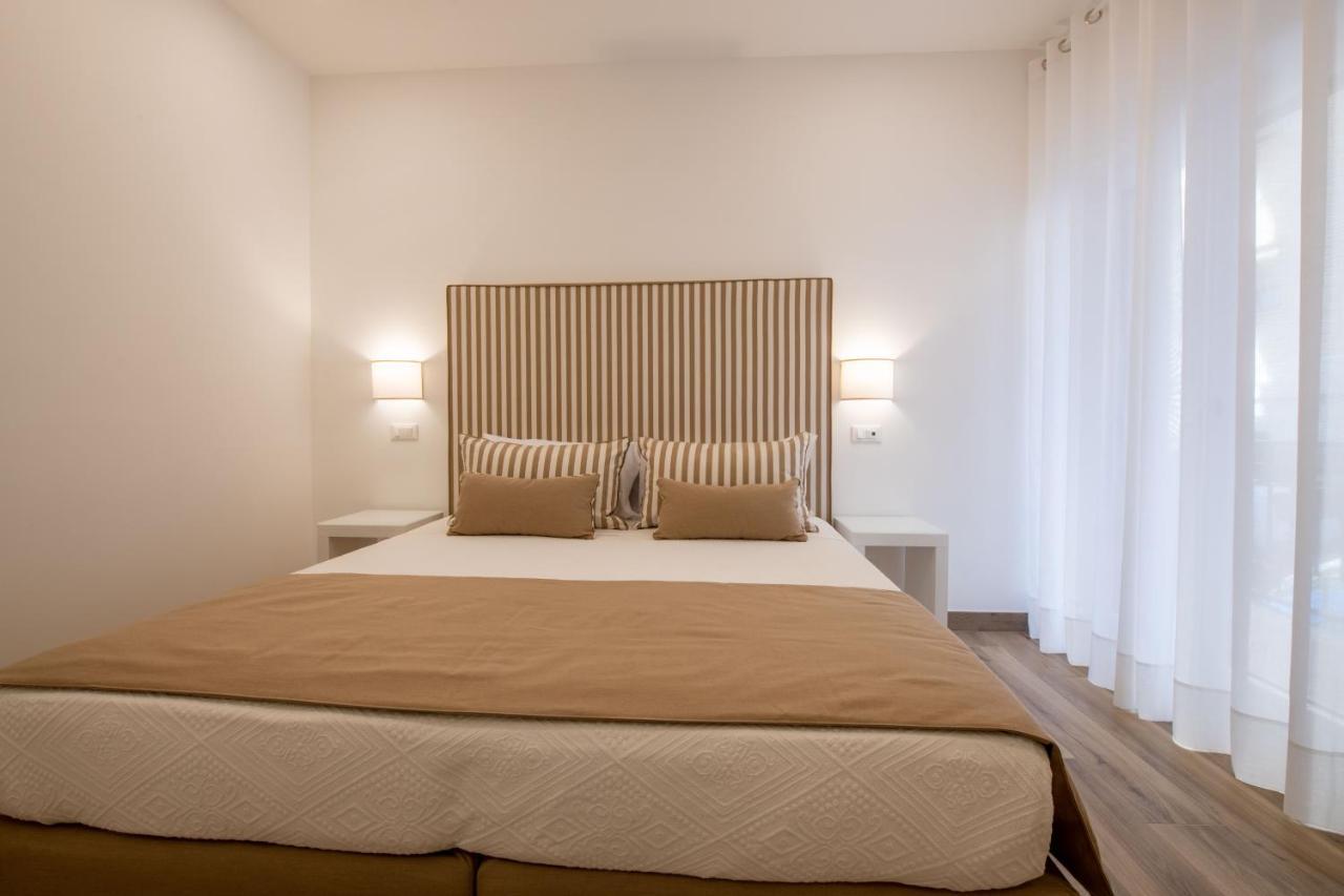 Apartmán Solymar Due Sorrento Exteriér fotografie